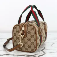 $140.00 USD Gucci AAA Quality Handbags For Women #1420381