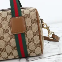 $140.00 USD Gucci AAA Quality Handbags For Women #1420381