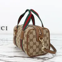 $140.00 USD Gucci AAA Quality Handbags For Women #1420381