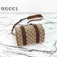 $140.00 USD Gucci AAA Quality Handbags For Women #1420381