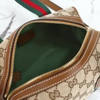 $140.00 USD Gucci AAA Quality Handbags For Women #1420381