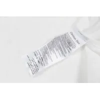 $39.00 USD Christian Dior T-Shirts Short Sleeved For Men #1420382
