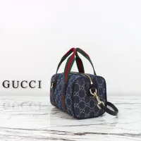 $140.00 USD Gucci AAA Quality Handbags For Women #1420383