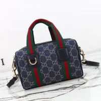 $140.00 USD Gucci AAA Quality Handbags For Women #1420383