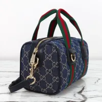 $140.00 USD Gucci AAA Quality Handbags For Women #1420383