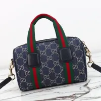 $140.00 USD Gucci AAA Quality Handbags For Women #1420383