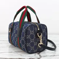 $140.00 USD Gucci AAA Quality Handbags For Women #1420383