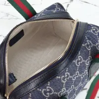 $140.00 USD Gucci AAA Quality Handbags For Women #1420383