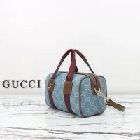 $140.00 USD Gucci AAA Quality Handbags For Women #1420385