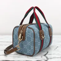 $140.00 USD Gucci AAA Quality Handbags For Women #1420385