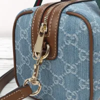 $140.00 USD Gucci AAA Quality Handbags For Women #1420385