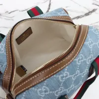 $140.00 USD Gucci AAA Quality Handbags For Women #1420385