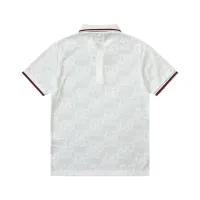 $39.00 USD Gucci T-Shirts Short Sleeved For Men #1420386
