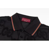 $39.00 USD Gucci T-Shirts Short Sleeved For Men #1420387