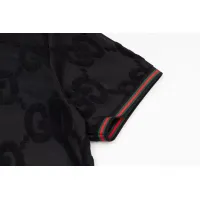 $39.00 USD Gucci T-Shirts Short Sleeved For Men #1420387