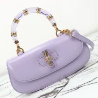 $251.24 USD Gucci AAA Quality Handbags For Women #1420388