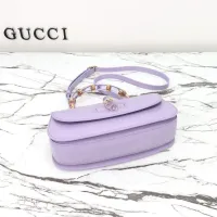 $251.24 USD Gucci AAA Quality Handbags For Women #1420388