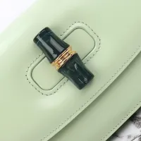 $251.24 USD Gucci AAA Quality Handbags For Women #1420389