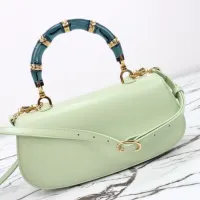 $251.24 USD Gucci AAA Quality Handbags For Women #1420389
