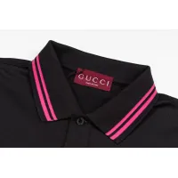 $39.00 USD Gucci T-Shirts Short Sleeved For Men #1420391