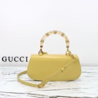 $251.24 USD Gucci AAA Quality Handbags For Women #1420392