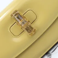 $251.24 USD Gucci AAA Quality Handbags For Women #1420392