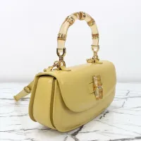 $251.24 USD Gucci AAA Quality Handbags For Women #1420392