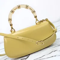 $251.24 USD Gucci AAA Quality Handbags For Women #1420392