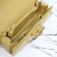 $251.24 USD Gucci AAA Quality Handbags For Women #1420392