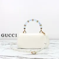 $251.24 USD Gucci AAA Quality Handbags For Women #1420393
