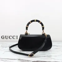 $251.24 USD Gucci AAA Quality Handbags For Women #1420394