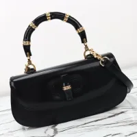 $251.24 USD Gucci AAA Quality Handbags For Women #1420394