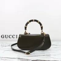 $251.24 USD Gucci AAA Quality Handbags For Women #1420398