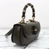 $251.24 USD Gucci AAA Quality Handbags For Women #1420398