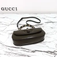 $251.24 USD Gucci AAA Quality Handbags For Women #1420398