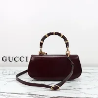 $251.24 USD Gucci AAA Quality Handbags For Women #1420399