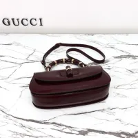 $251.24 USD Gucci AAA Quality Handbags For Women #1420399