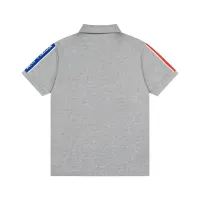 $39.00 USD Moncler T-Shirts Short Sleeved For Men #1420401