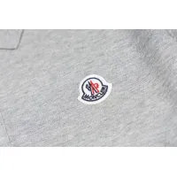 $39.00 USD Moncler T-Shirts Short Sleeved For Men #1420401
