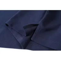 $39.00 USD Prada T-Shirts Short Sleeved For Men #1420404