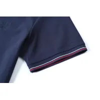 $39.00 USD Prada T-Shirts Short Sleeved For Men #1420404