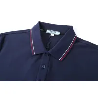 $39.00 USD Prada T-Shirts Short Sleeved For Men #1420404