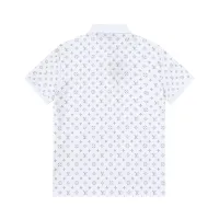 $39.00 USD Louis Vuitton LV T-Shirts Short Sleeved For Men #1420406