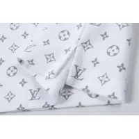 $39.00 USD Louis Vuitton LV T-Shirts Short Sleeved For Men #1420406