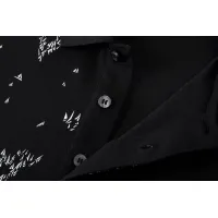 $39.00 USD Louis Vuitton LV T-Shirts Short Sleeved For Men #1420409