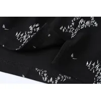 $39.00 USD Louis Vuitton LV T-Shirts Short Sleeved For Men #1420409