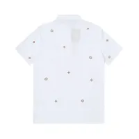 $39.00 USD Louis Vuitton LV T-Shirts Short Sleeved For Men #1420410