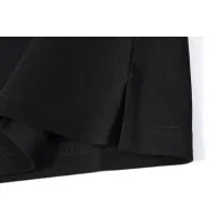 $39.00 USD Louis Vuitton LV T-Shirts Short Sleeved For Men #1420411