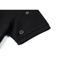 $39.00 USD Louis Vuitton LV T-Shirts Short Sleeved For Men #1420411