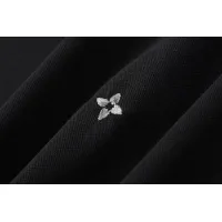 $39.00 USD Louis Vuitton LV T-Shirts Short Sleeved For Men #1420411